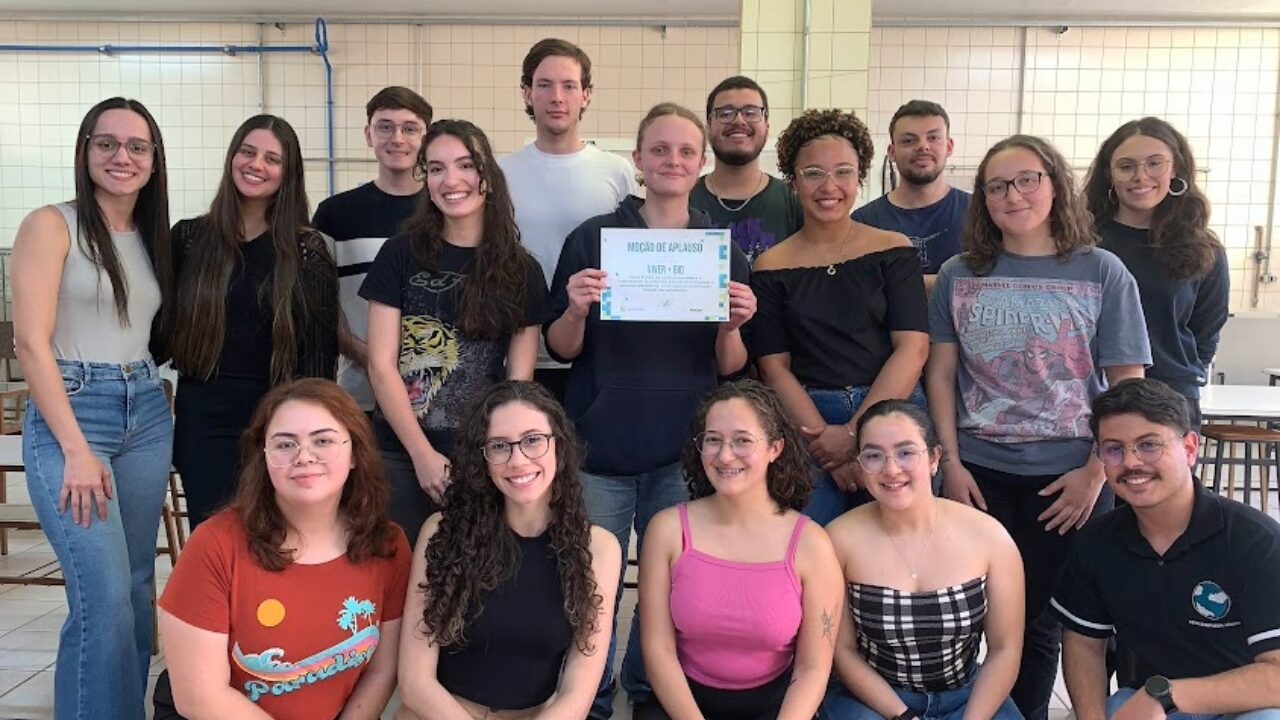 Viver+Bio da UTFPR-PG promove roda de conversa durante 4ª Semana Brasileira de Educação Midiática