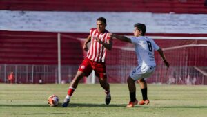 Operário conquista classificação inédita às quartas de final da Copa do Brasil Sub-20