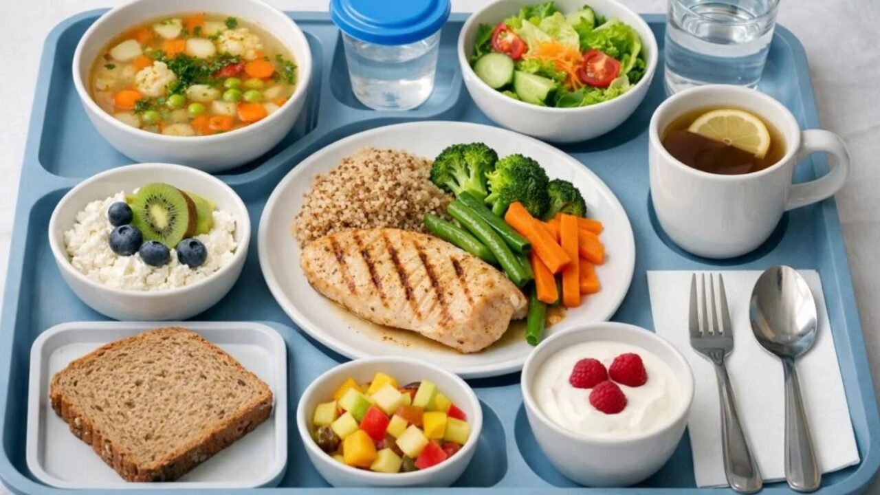 Ponta Grossa aprova projeto de lei para garantir alimentação sem glúten para pacientes celíacos em hospitais