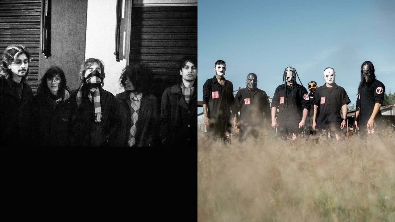 Sexta às Seis terá shows de Ultraleve e Hellshade nesta sexta em Ponta Grossa