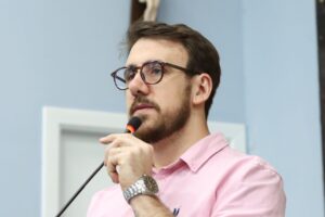 Stocco quase dobra votação para deputado, mas fica fora da Assembleia em 2026