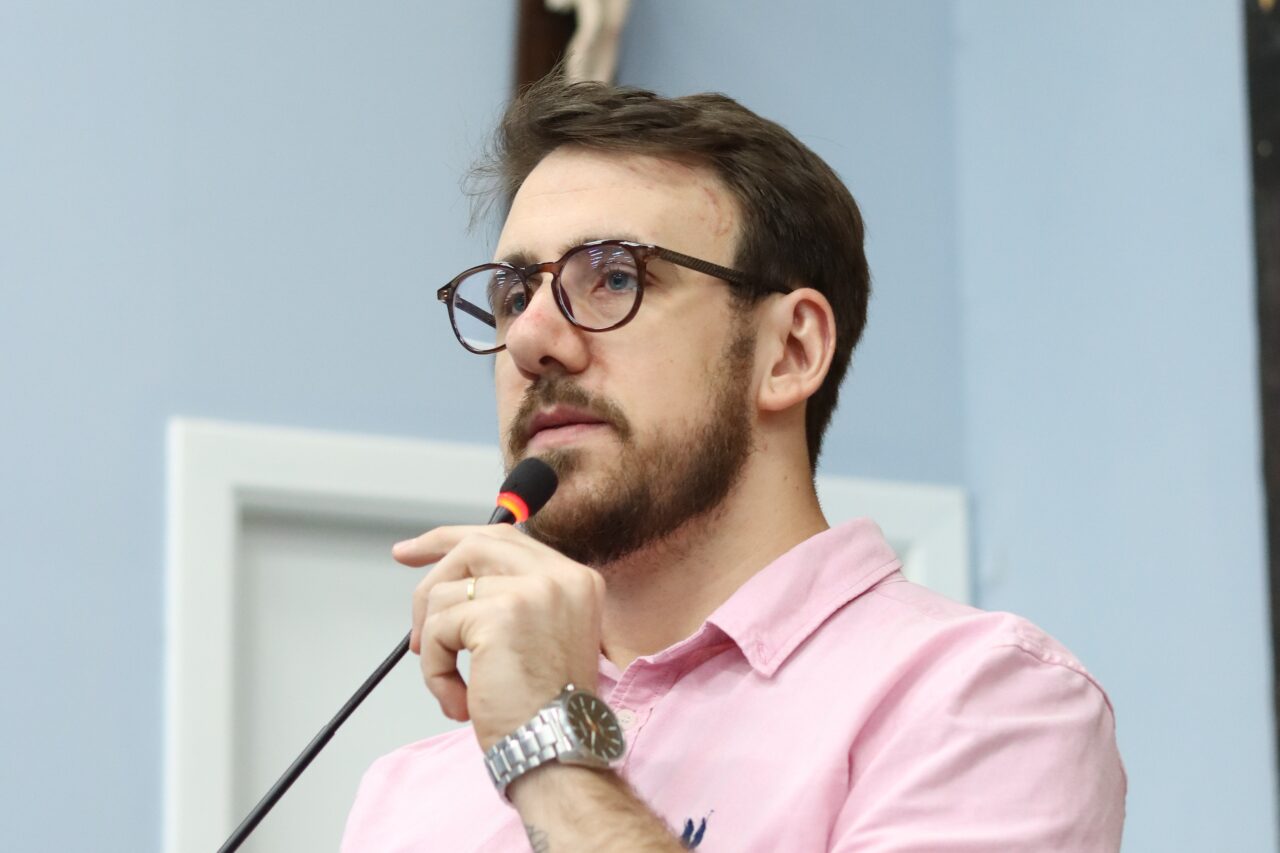 Stocco quase dobra votação para deputado, mas fica fora da Assembleia em 2026