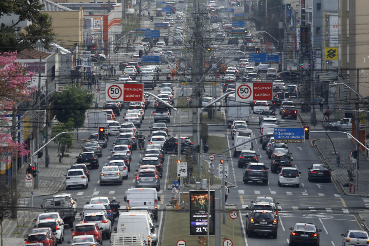 Detran-PR promove encontro estadual para discutir prevenção de acidentes